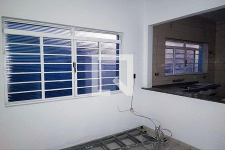 Sala de Jantar / Cozinha de casa à venda com 4 quartos, 357m² em Vila Joaquim Inácio, Campinas