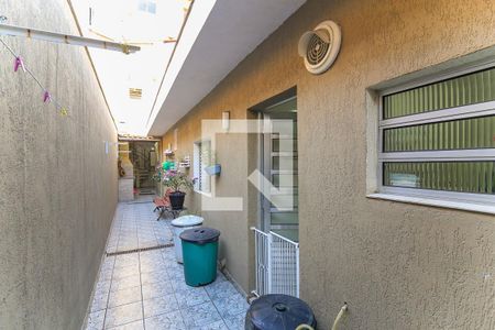 Casa à venda com 137m², 3 quartos e 2 vagas Casa à venda com 137m², 3 quartos e 2 vagasQuintal