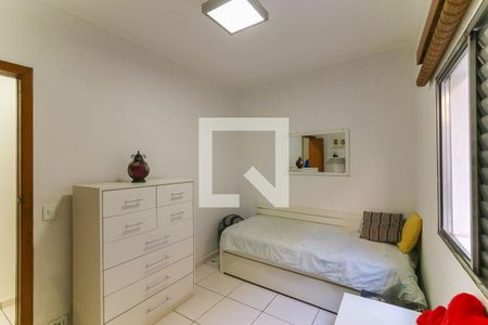 Quarto 1 de casa à venda com 3 quartos, 137m² em Jardim Colombo, São Paulo