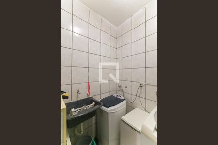 Casa à venda com 137m², 3 quartos e 2 vagas Casa à venda com 137m², 3 quartos e 2 vagasÁrea de Serviço