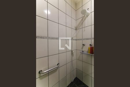 Casa à venda com 137m², 3 quartos e 2 vagas Casa à venda com 137m², 3 quartos e 2 vagasBanheiro da Suíte 1