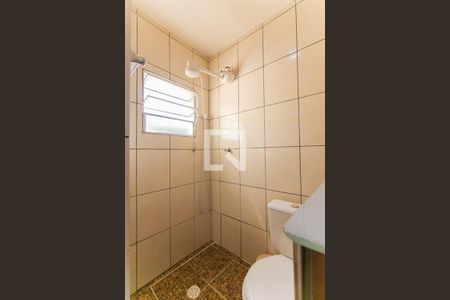 Casa à venda com 137m², 3 quartos e 2 vagas Casa à venda com 137m², 3 quartos e 2 vagasBanheiro da Suíte 2