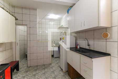 Casa à venda com 137m², 3 quartos e 2 vagas Casa à venda com 137m², 3 quartos e 2 vagasÁrea de Serviço