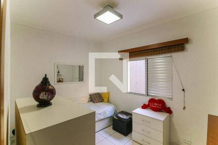 Quarto 1 de casa à venda com 3 quartos, 137m² em Jardim Colombo, São Paulo