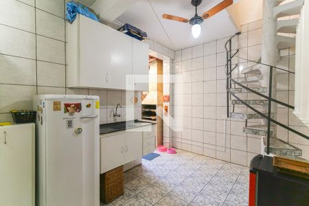 Casa à venda com 137m², 3 quartos e 2 vagas Casa à venda com 137m², 3 quartos e 2 vagasÁrea de Serviço