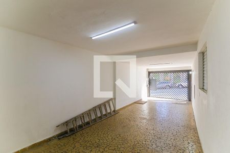 Casa à venda com 137m², 3 quartos e 2 vagas Casa à venda com 137m², 3 quartos e 2 vagasGaragem