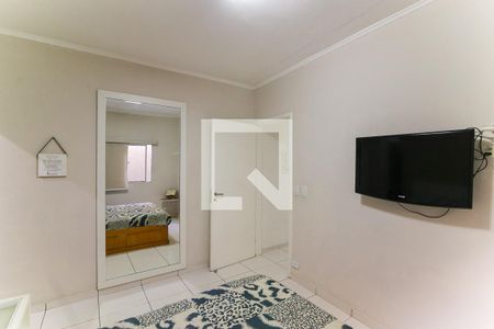 Casa à venda com 137m², 3 quartos e 2 vagas Casa à venda com 137m², 3 quartos e 2 vagasQuarto 2