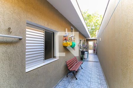 Casa à venda com 137m², 3 quartos e 2 vagas Casa à venda com 137m², 3 quartos e 2 vagasQuintal
