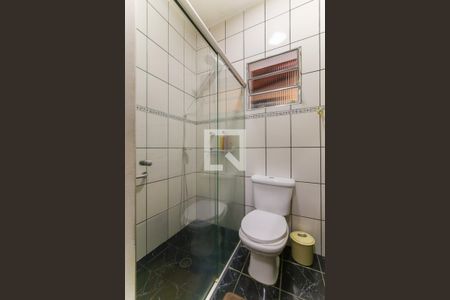 Casa à venda com 137m², 3 quartos e 2 vagas Casa à venda com 137m², 3 quartos e 2 vagasBanheiro da Suíte 1