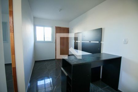 Sala de apartamento para alugar com 1 quarto, 28m² em Penha de França, São Paulo