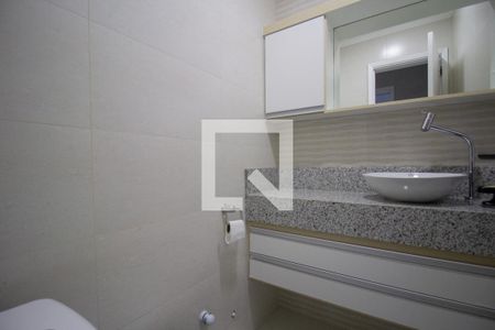 Lavabo de apartamento à venda com 2 quartos, 95m² em Recreio dos Bandeirantes, Rio de Janeiro