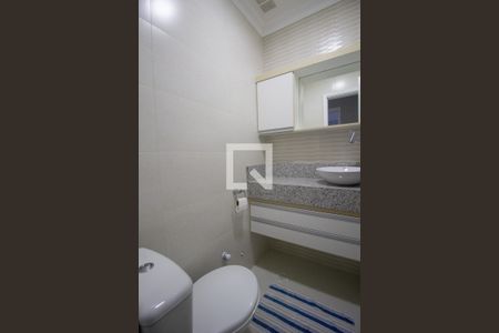 Lavabo de apartamento à venda com 2 quartos, 95m² em Recreio dos Bandeirantes, Rio de Janeiro