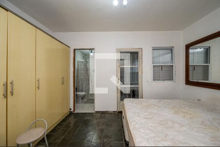 Suíte de casa para alugar com 2 quartos, 78m² em Vila do Encontro, São Paulo