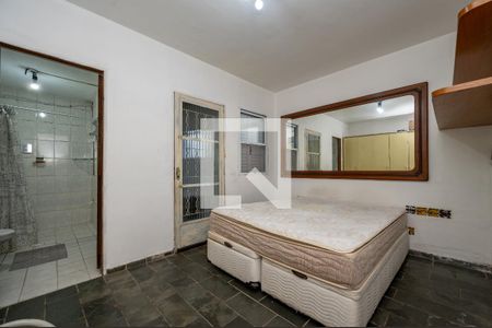 Suíte de casa para alugar com 2 quartos, 78m² em Vila do Encontro, São Paulo