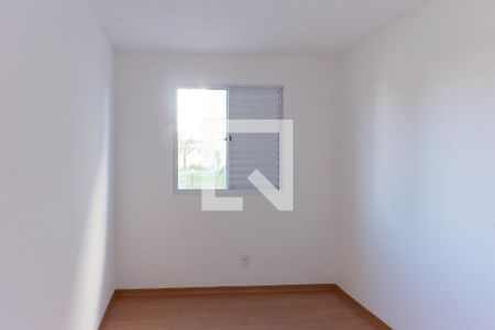 Quarto 2 de apartamento à venda com 2 quartos, 43m² em Parque Industrial, Campinas