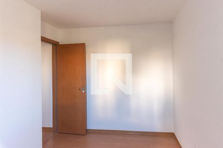Quarto 1 de apartamento à venda com 2 quartos, 43m² em Parque Industrial, Campinas