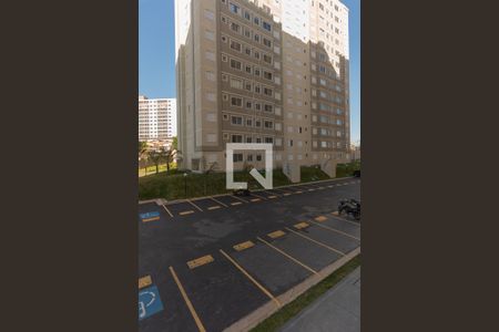 Vista do Quarto 1 de apartamento à venda com 2 quartos, 44m² em Parque Industrial, Campinas