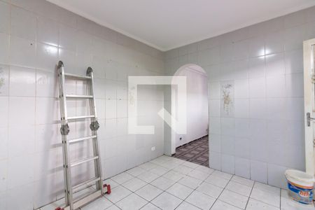 Cozinha  de casa à venda com 2 quartos, 140m² em Vila Yara, Osasco