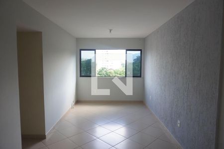 Apartamento à venda com 79m², 3 quartos e 2 vagasSala