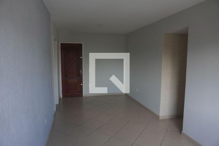 Apartamento à venda com 79m², 3 quartos e 2 vagasSala