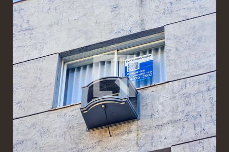 PLACA de apartamento à venda com 2 quartos, 110m² em Auxiliadora, Porto Alegre