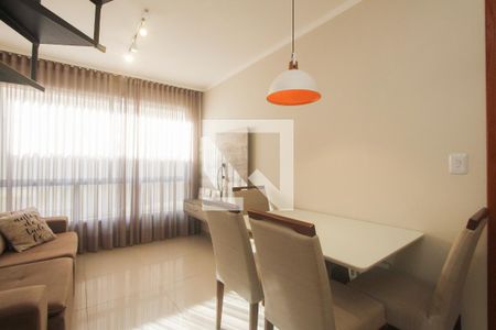 Sala - 1 andar de apartamento à venda com 2 quartos, 110m² em Auxiliadora, Porto Alegre