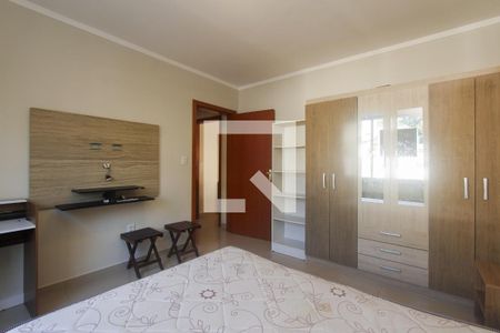 Quarto 1 - 1 andar de apartamento à venda com 2 quartos, 110m² em Auxiliadora, Porto Alegre