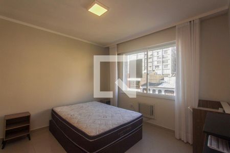 Quarto 1 - 1 andar de apartamento à venda com 2 quartos, 110m² em Auxiliadora, Porto Alegre