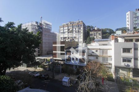 Vista quarto 1 de apartamento à venda com 2 quartos, 110m² em Auxiliadora, Porto Alegre
