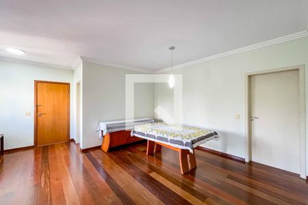 Sala de apartamento para alugar com 3 quartos, 130m² em Jardim São Paulo(zona Norte), São Paulo