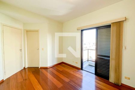 Suíte de apartamento para alugar com 3 quartos, 130m² em Jardim São Paulo(zona Norte), São Paulo