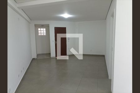 Sala de apartamento para alugar com 1 quarto, 70m² em Vila Prudente, São Paulo