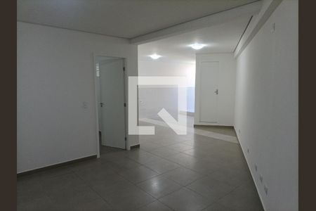 Sala de apartamento para alugar com 1 quarto, 70m² em Vila Prudente, São Paulo