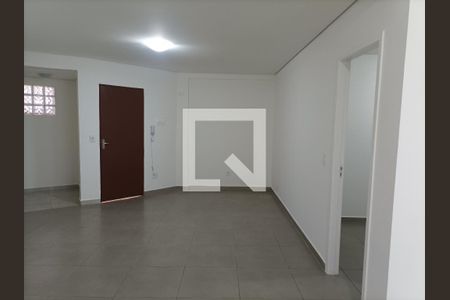 Sala de apartamento para alugar com 1 quarto, 70m² em Vila Prudente, São Paulo