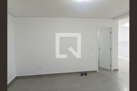 Sala de apartamento para alugar com 1 quarto, 70m² em Vila Prudente, São Paulo