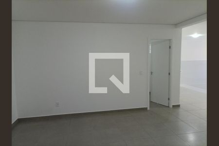 Sala de apartamento para alugar com 1 quarto, 70m² em Vila Prudente, São Paulo