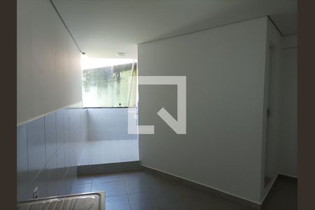 Cozinha de apartamento para alugar com 1 quarto, 70m² em Vila Prudente, São Paulo