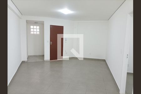 Sala de apartamento para alugar com 1 quarto, 70m² em Vila Prudente, São Paulo