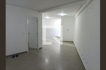 Sala de apartamento para alugar com 1 quarto, 70m² em Vila Prudente, São Paulo