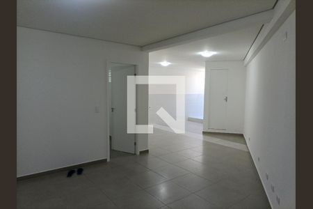 Sala de apartamento para alugar com 1 quarto, 70m² em Vila Prudente, São Paulo