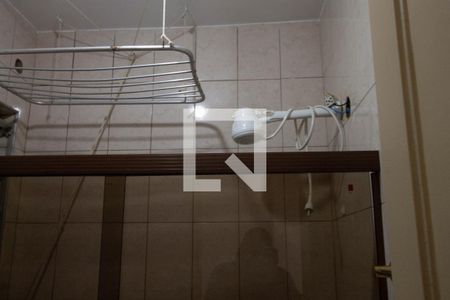 Banheiro de apartamento para alugar com 1 quarto, 40m² em Copacabana, Rio de Janeiro