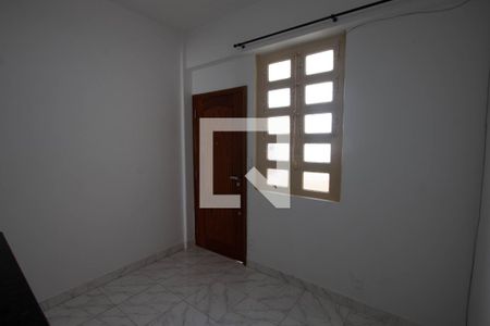 Sala de apartamento para alugar com 1 quarto, 40m² em Copacabana, Rio de Janeiro