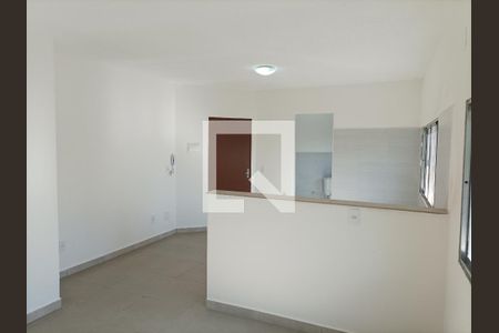 Sala de apartamento para alugar com 1 quarto, 70m² em Vila Prudente, São Paulo