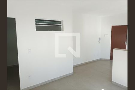 Sala de apartamento para alugar com 1 quarto, 70m² em Vila Prudente, São Paulo