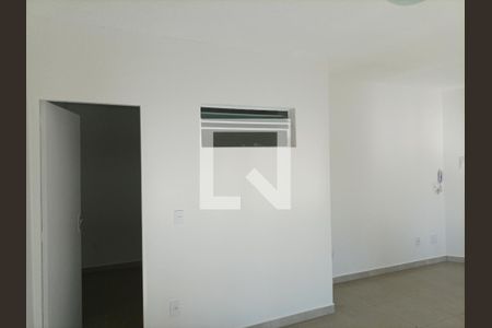 Sala de apartamento para alugar com 1 quarto, 70m² em Vila Prudente, São Paulo