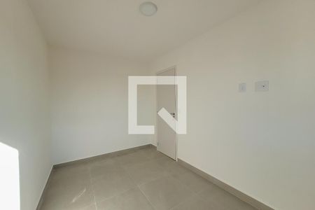 Quarto 1 de apartamento para alugar com 2 quartos, 45m² em Cooperativa, São Bernardo do Campo