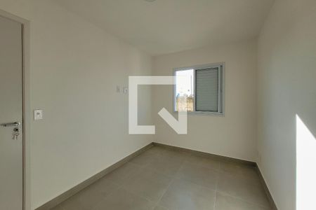 Quarto 1 de apartamento para alugar com 2 quartos, 45m² em Cooperativa, São Bernardo do Campo