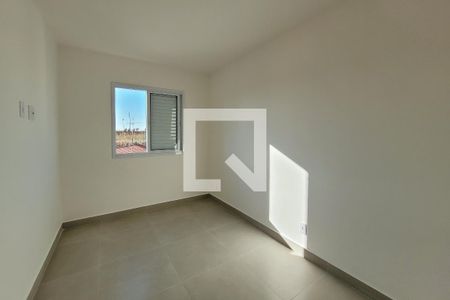 Quarto 1 de apartamento para alugar com 2 quartos, 45m² em Cooperativa, São Bernardo do Campo