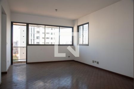 Sala de apartamento à venda com 3 quartos, 110m² em Vila da Saúde, São Paulo