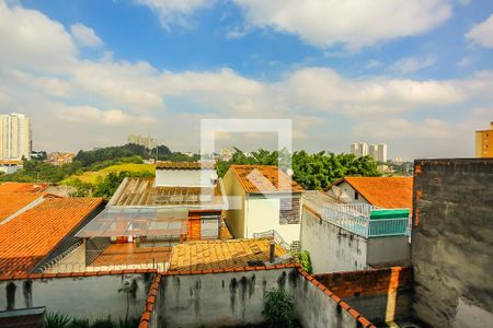 Vista de casa à venda com 3 quartos, 250m² em Jardim America, Taboão da Serra